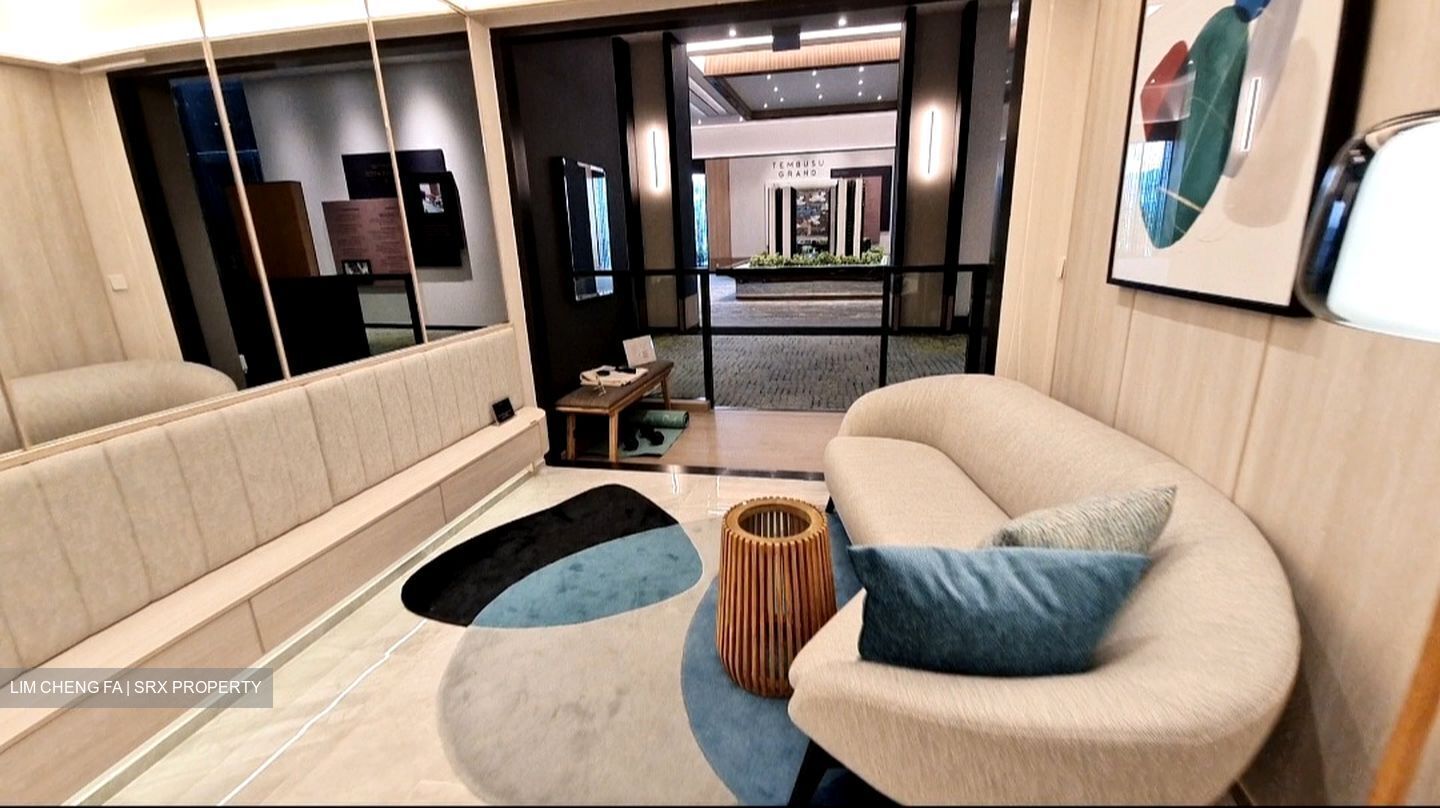 Tembusu Grand (D15), Condominium #400865361